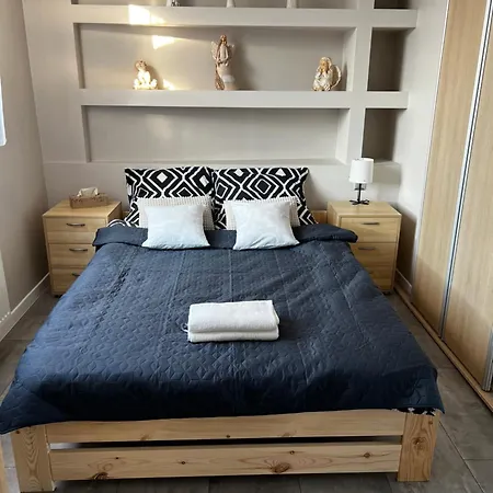 Apartament Koscierzyna Kościerzyna
