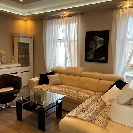 Apartament Koscierzyna