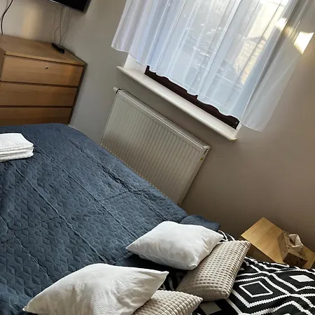 Apartament Koscierzyna Apartmán