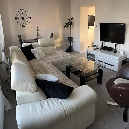 Apartament Koscierzyna Apartmán