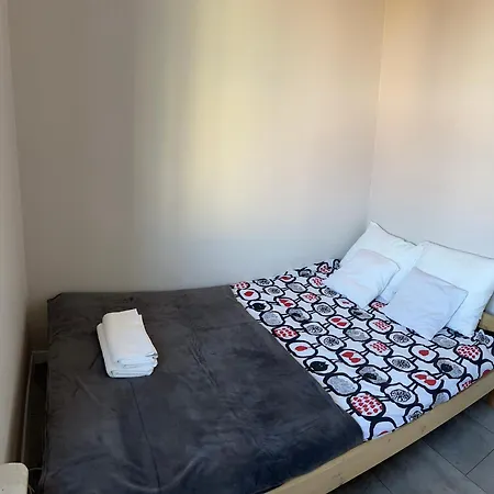 Apartament Koscierzyna Apartmán