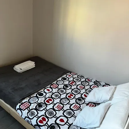 Apartament Koscierzyna * Kościerzyna