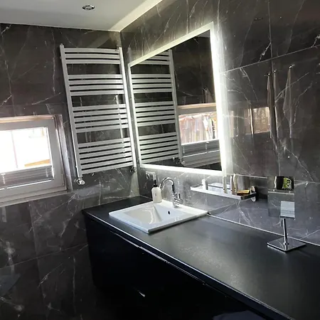 Apartament Koscierzyna Apartmán Kościerzyna