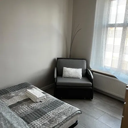 Apartament Koscierzyna Apartmán