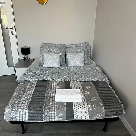 Apartament Koscierzyna *