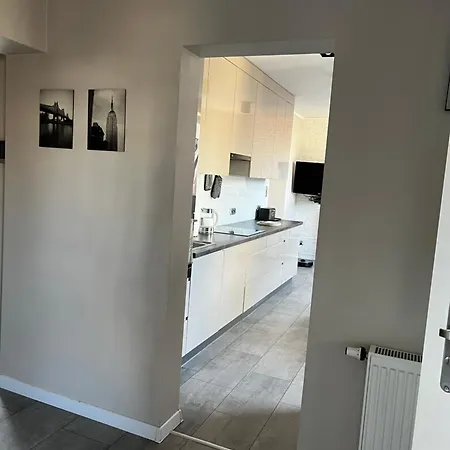 Apartament Koscierzyna *