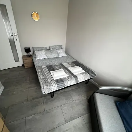 Apartament Koscierzyna Apartmán *