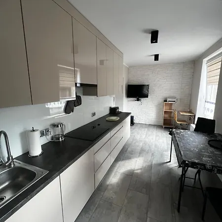 Apartament Koscierzyna *