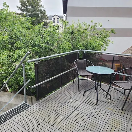 Apartmán Apartament Koscierzyna *