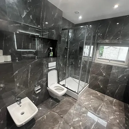 Apartmán Apartament Koscierzyna *