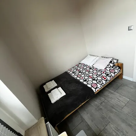 Apartament Koscierzyna *